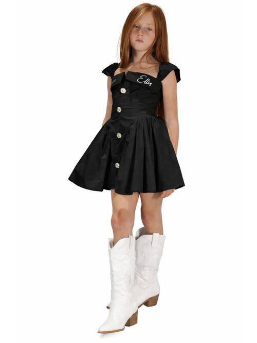  MARC ELLIS | DR03237NE